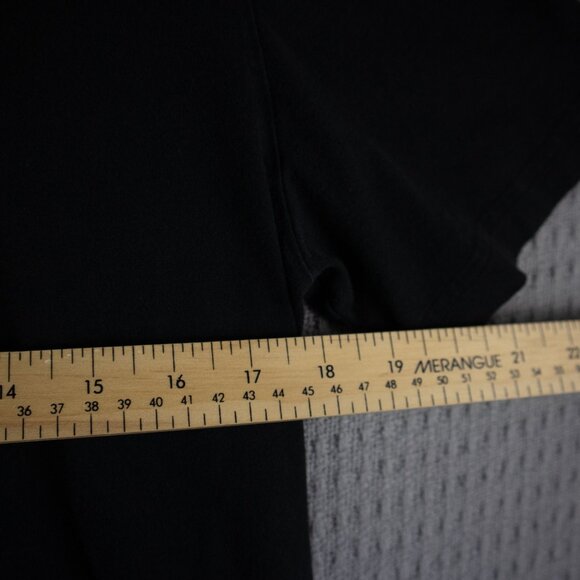 Ducati Logo Tee Mens Black Vintage Sportswear Car - Picture 6 of 8